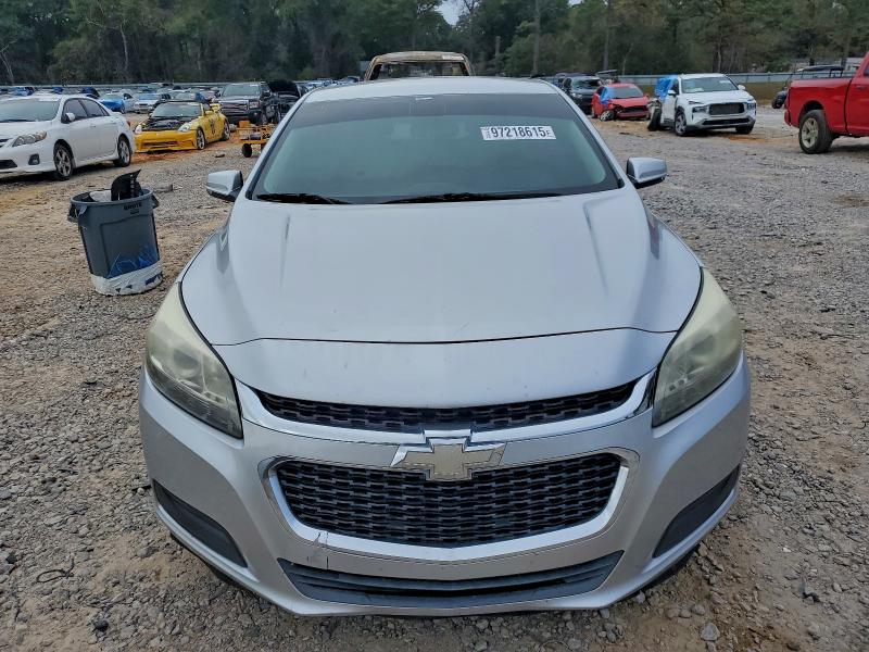 Photo 5 from auction – 2015 CHEVROLET MALIBU 1LT with VIN 1G11C5SL9FF140191