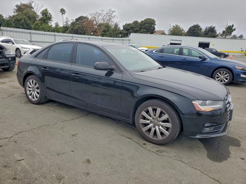 Photo 4 from auction – 2013 AUDI A4 PREMIUM with VIN WAUBFAFL5DN013217