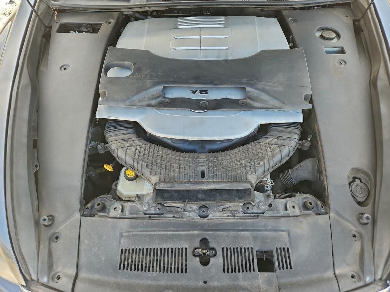 Photo 11 from auction – 2013 LEXUS LS with VIN JTHBL5EF4D5117436