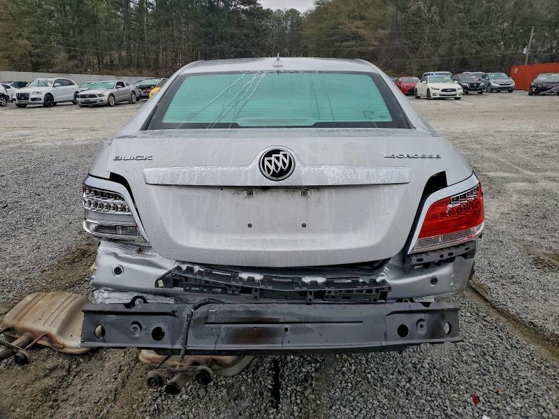 Photo 6 from auction – 2013 BUICK LACROSSE with VIN 1G4GC5E30DF264999