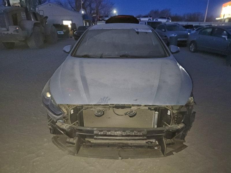 Photo 5 from auction – 2019 HYUNDAI SONATA LIM with VIN 5NPE34AF8KH752669