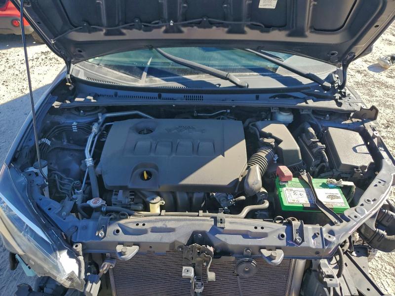 Photo 11 from auction – 2019 TOYOTA COROLLA L with VIN 5YFBURHE8KP904592