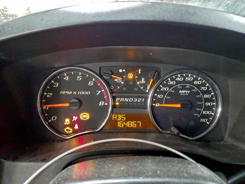 Photo 9 from auction – 2009 GMC CANYON with VIN 1GTCS139698155299