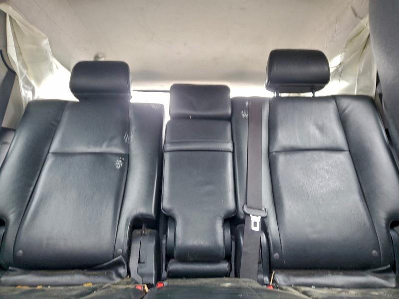 Photo 10 from auction – 2012 TOYOTA 4RUNNER SR with VIN JTEBU5JR0C5100920