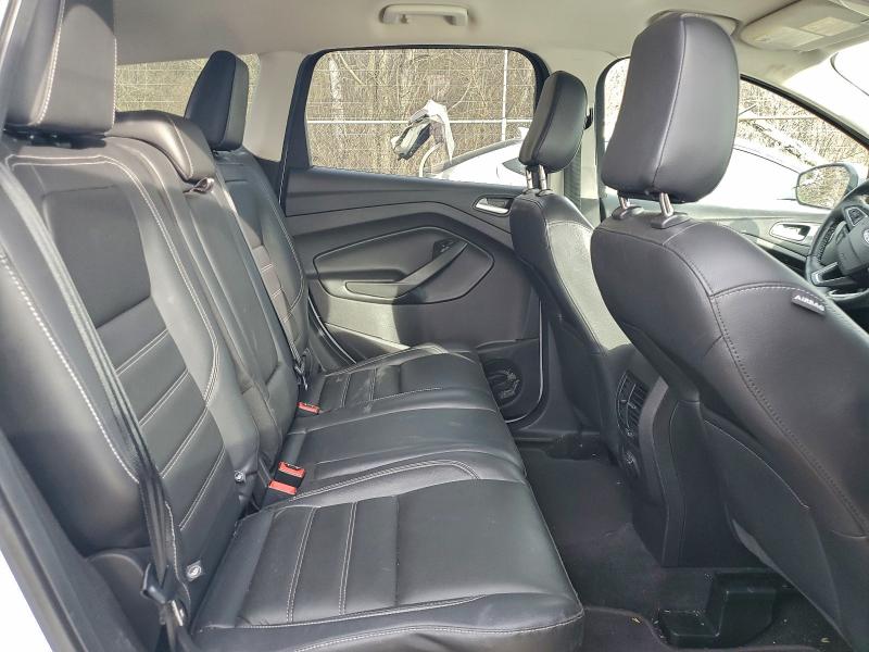 Zdjęcie 11 z aukcji – 2018 FORD ESCAPE SEL z VIN 1FMCU9HD2JUB23463