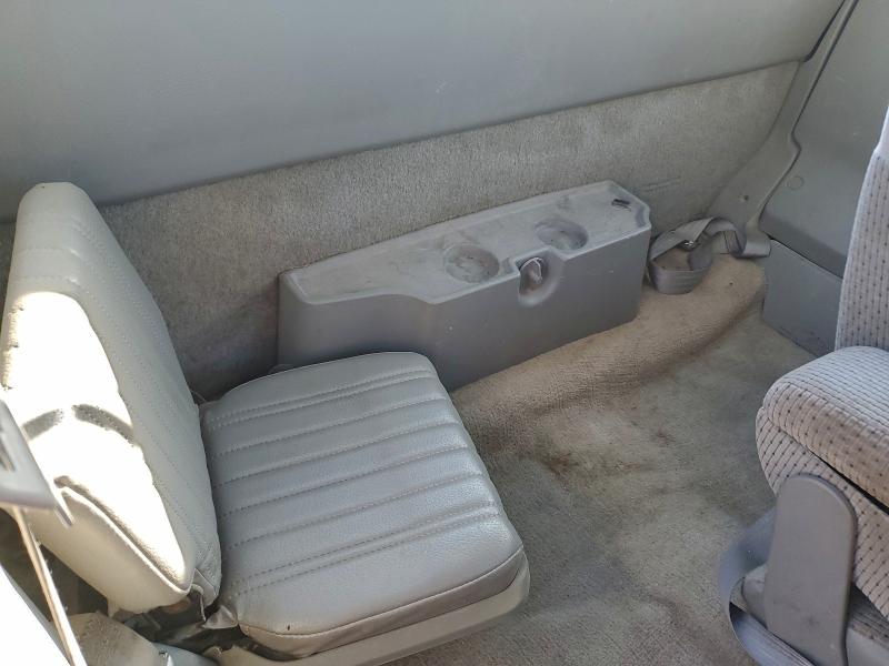 صورة رقم 10 من المزاد - 1996 GMC SONOMA مع VIN 1GTCS19XXT8509564