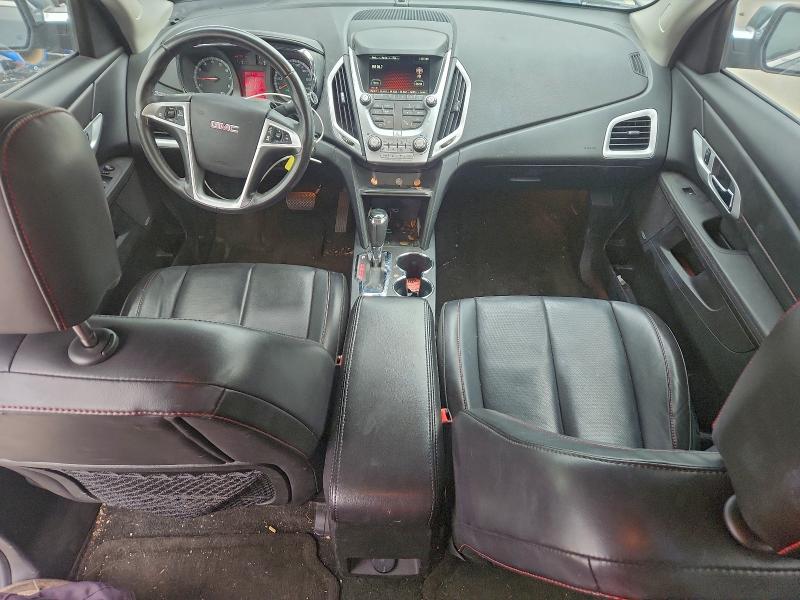 Foto 8 de la subasta – 2017 GMC TERRAIN SL con VIN 2GKFLPE33H6230670