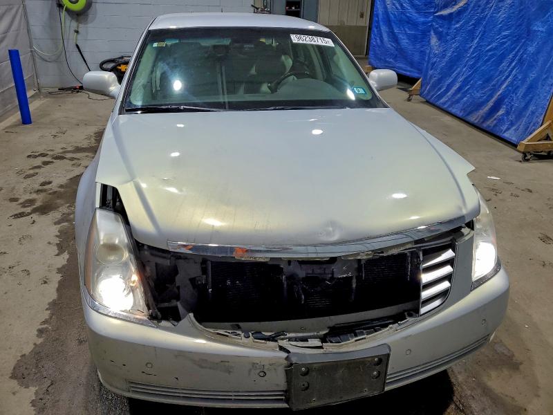 Photo 5 from auction – 2007 CADILLAC DTS with VIN 1G6KD57Y37U110987