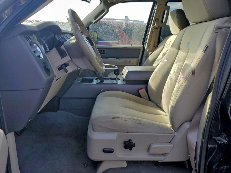 Photo 7 from auction – 2010 FORD EXPEDITION with VIN 1FMJK1G50AEA71012