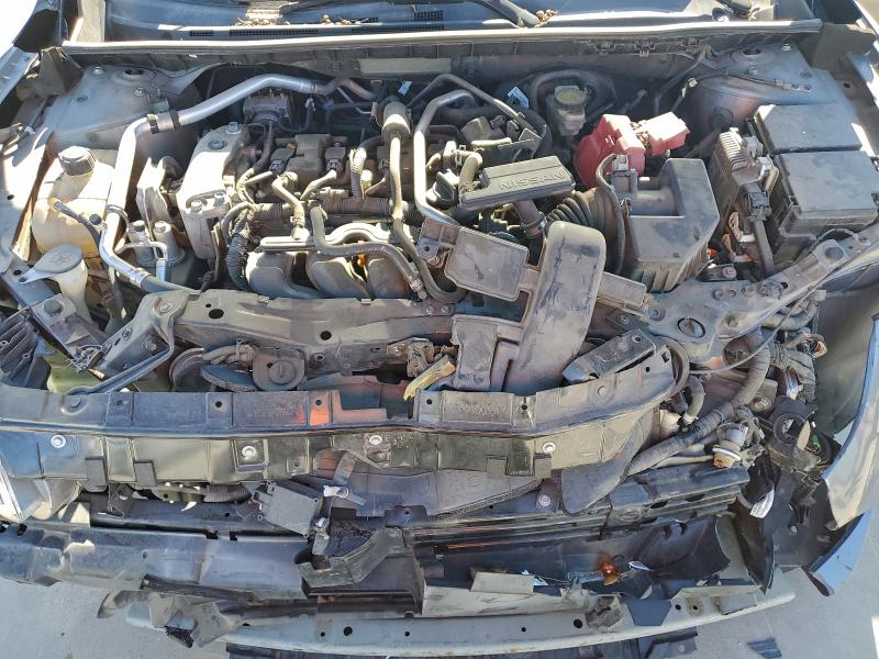 Photo 11 from auction – 2020 NISSAN SENTRA with VIN 3N1AB8BVXLY216036