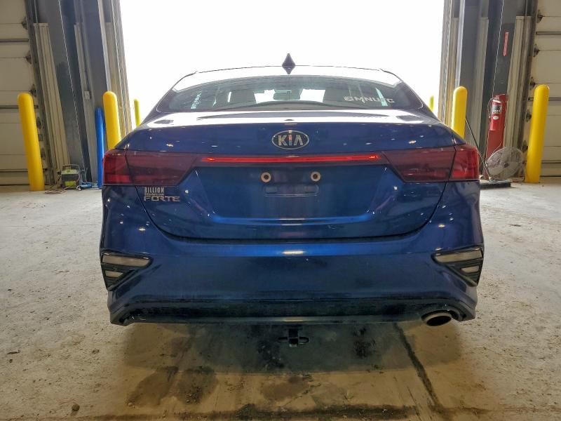 Photo 6 from auction – 2019 KIA FORTE FE with VIN 3KPF24AD1KE052163