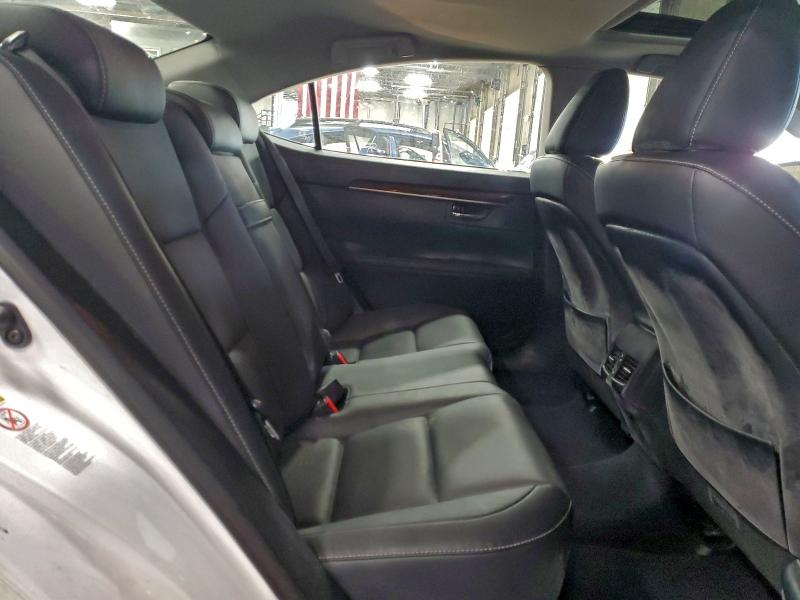 Photo 10 from auction – 2015 LEXUS ES 350 with VIN JTHBK1GG3F2185457