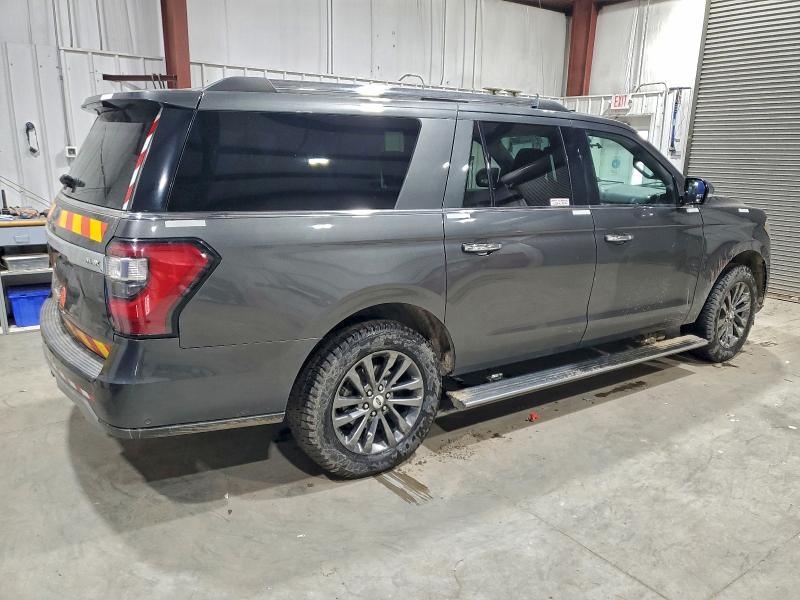 Photo 3 from auction – 2021 FORD EXPEDITION with VIN 1FMJK2AT7MEA39675