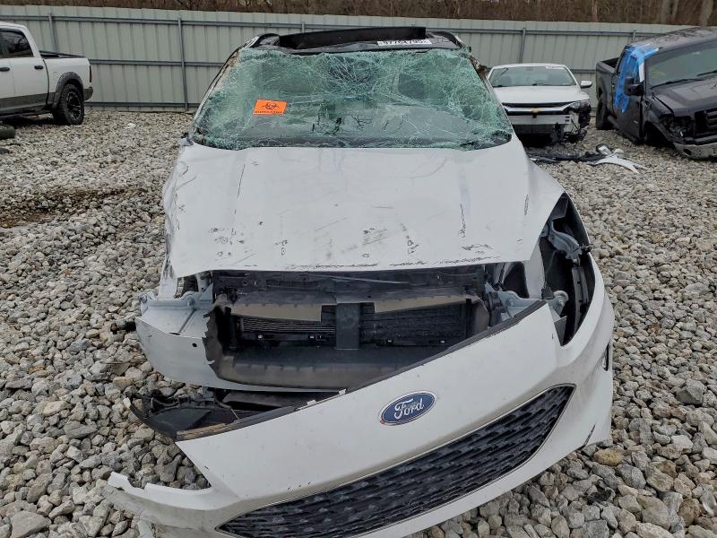 Photo 5 from auction – 2020 FORD ESCAPE SEL with VIN 1FMCU9H97LUA97540