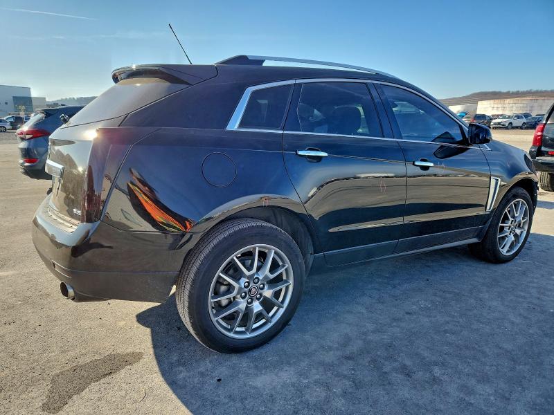Photo 3 from auction – 2016 CADILLAC SRX PERFOR with VIN 3GYFNCE39GS522591