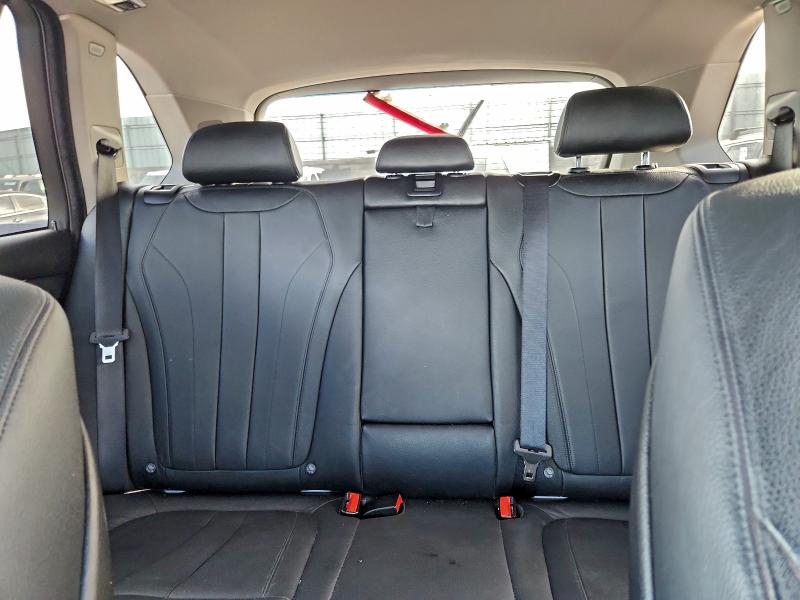 Photo 10 from auction – 2016 BMW X5 XDRIVE3 with VIN 5UXKR0C56G0P30977