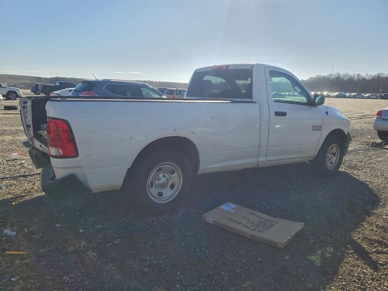 Photo 3 from auction – 2014 RAM 1500 ST with VIN 3C6JR6DG3EG331413