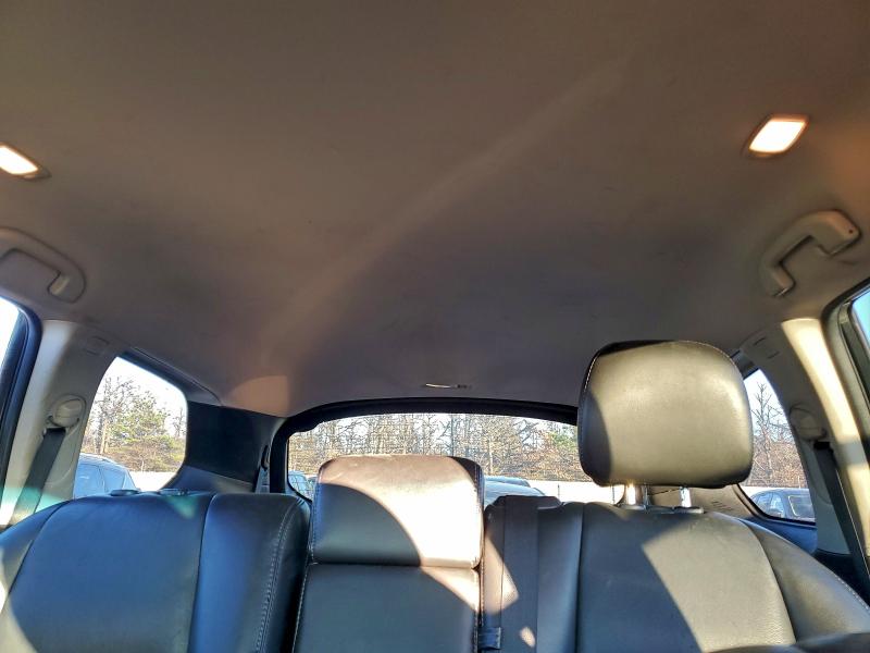 Photo 10 from auction – 2014 NISSAN PATHFINDER with VIN 5N1AR2MM7EC692830