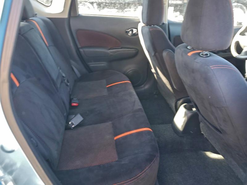 Photo 10 from auction – 2015 NISSAN VERSA NOTE with VIN 3N1CE2CP3FL441736