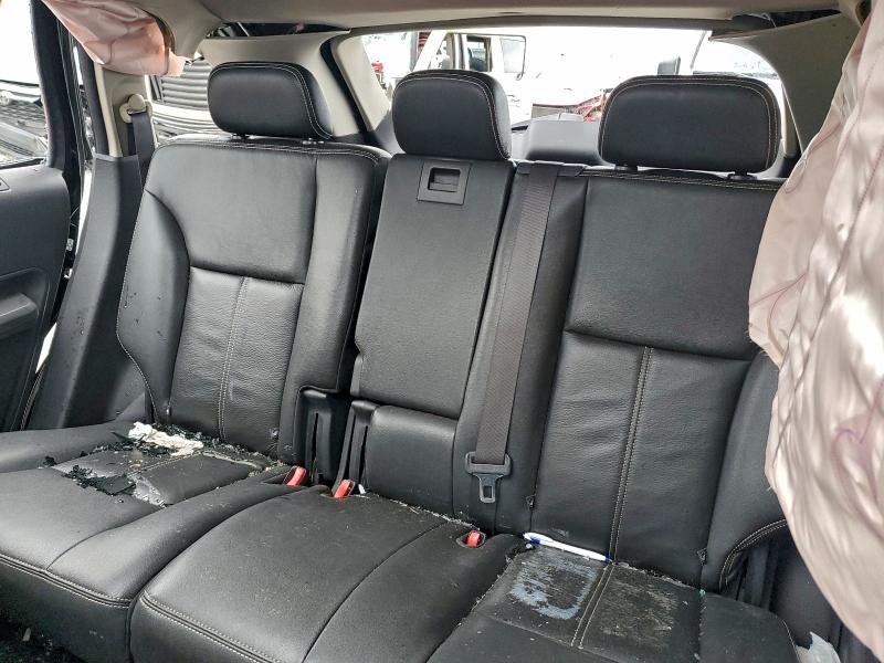 Photo 10 from auction – 2007 FORD EDGE SEL with VIN 2FMDK48CX7BA78789