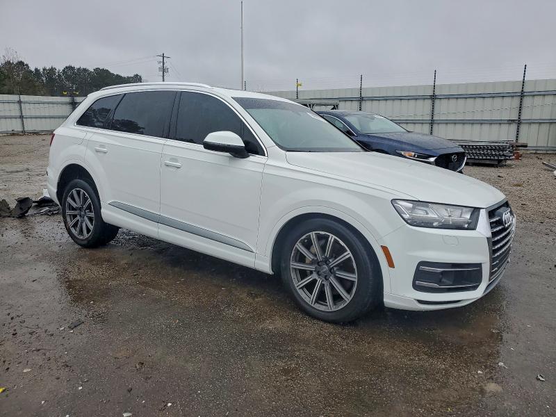 صورة رقم 4 من المزاد - 2017 AUDI Q7 PREMIUM مع VIN WA1LHBF76HD047604
