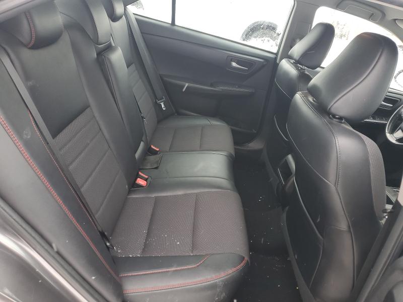 Photo 10 from auction – 2016 TOYOTA CAMRY LE with VIN 4T1BF1FK4GU207804