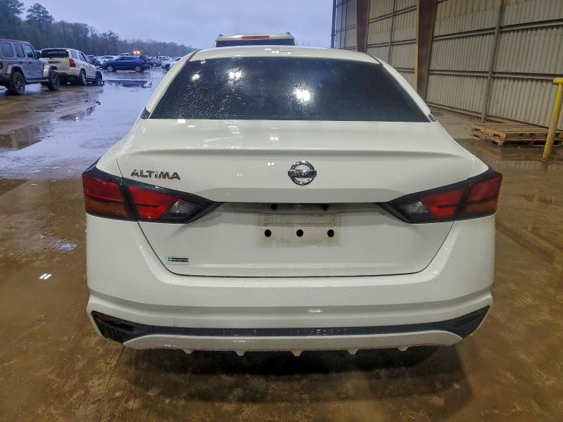Photo 6 from auction – 2020 NISSAN ALTIMA S with VIN 1N4BL4BV6LC158013