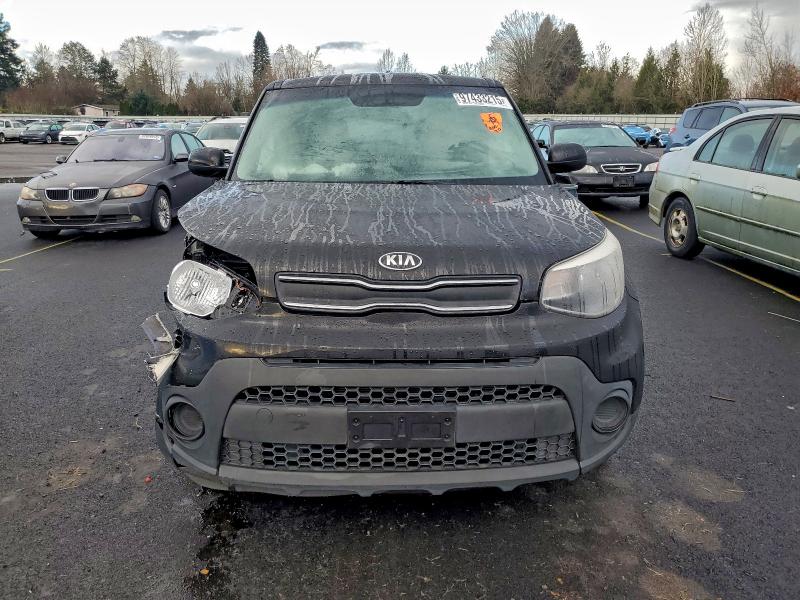 Photo 5 from auction – 2017 KIA SOUL with VIN KNDJN2A20H7459923