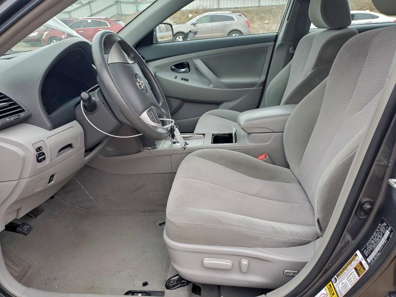 Фото 7 с аукциона – 2011 TOYOTA CAMRY BASE с VIN 4T4BF3EK5BR090388