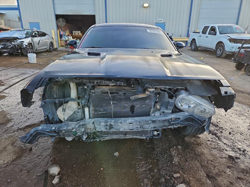 Photo 5 from auction – 2014 DODGE CHALLENGER with VIN 2C3CDYBT2EH133986