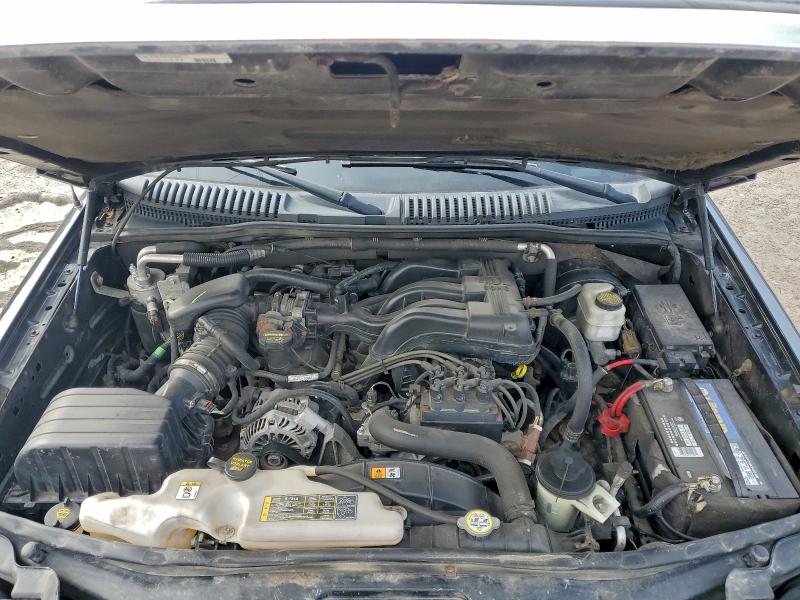 Photo 12 from auction – 2009 FORD EXPLORER X with VIN 1FMEU73E79UA19771