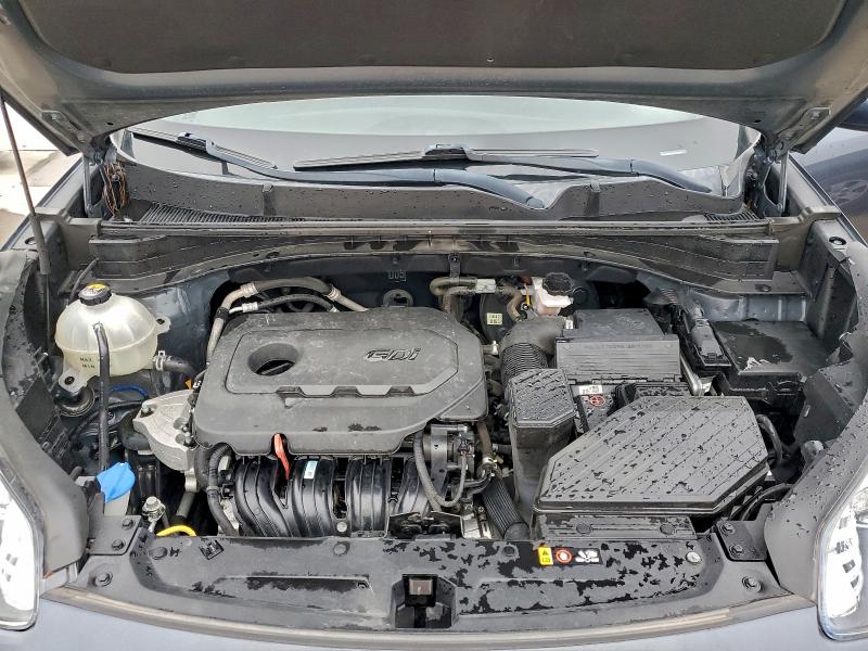 Photo 11 from auction – 2019 KIA SPORTAGE with VIN KNDPM3AC8K7595087