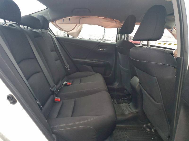 Photo 10 from auction – 2015 HONDA ACCORD with VIN 1HGCR2F56FA006584