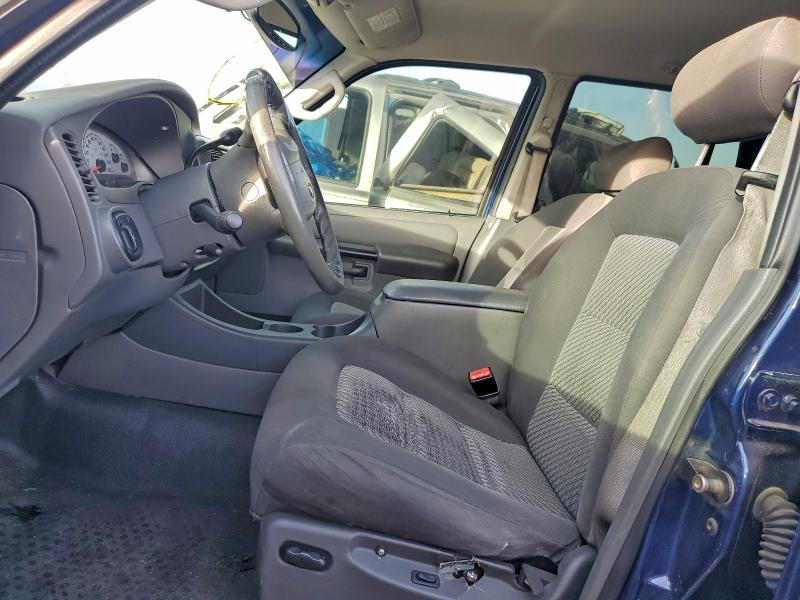 Photo 7 from auction – 2005 FORD EXPLORER S with VIN 1FMZU67K55UA39801