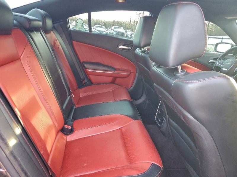 صورة رقم 10 من المزاد - 2016 DODGE CHARGER SX مع VIN 2C3CDXHG7GH211010