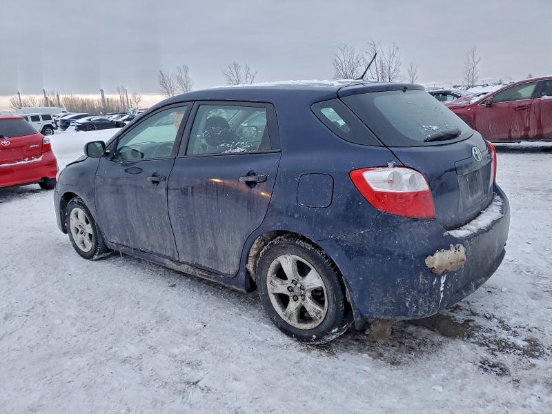 صورة رقم 2 من المزاد - 2013 TOYOTA COROLLA MA مع VIN 2T1KU4EEXDC066088
