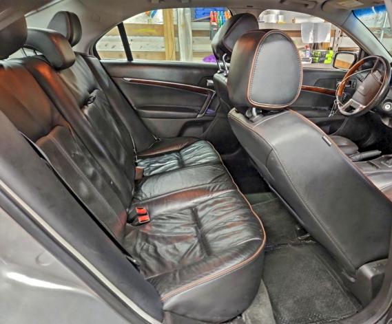 Photo 10 from auction – 2011 LINCOLN MKZ with VIN 3LNHL2GC6BR766738