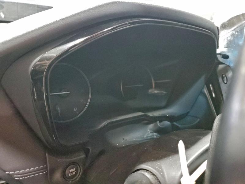 Photo 9 from auction – 2021 SUBARU LEGACY with VIN 4S3BWAD68M3006435