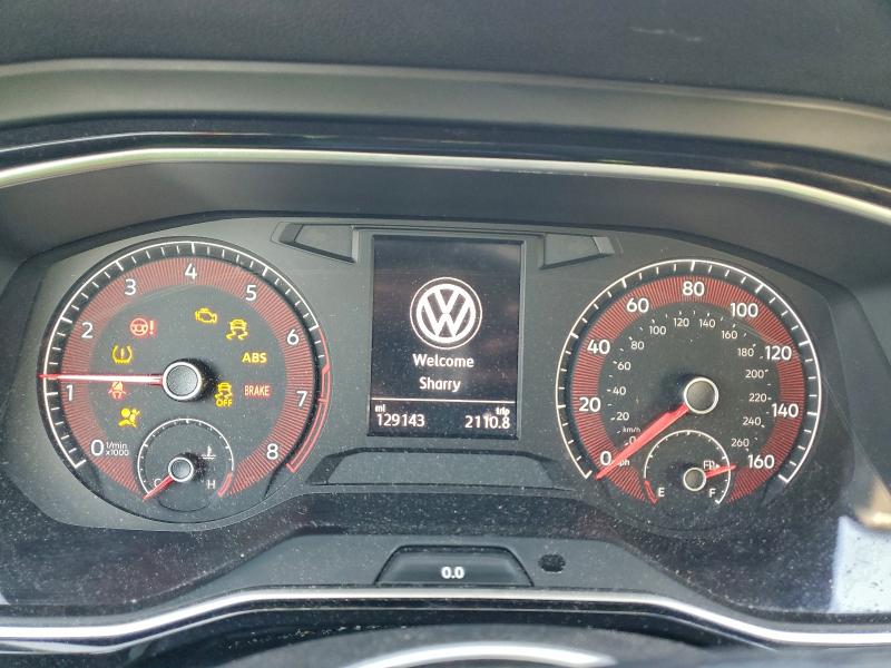 Photo 9 from auction – 2020 VOLKSWAGEN JETTA with VIN 3VWC57BU9LM079013