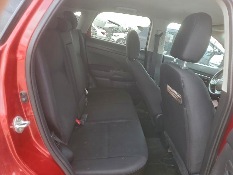 Photo 11 from auction – 2015 MITSUBISHI OUTLANDER with VIN 4A4AP3AW8FE029786