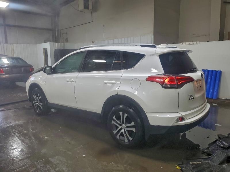 Photo 2 from auction – 2017 TOYOTA RAV4 with VIN 2T3ZFREVXHW343551