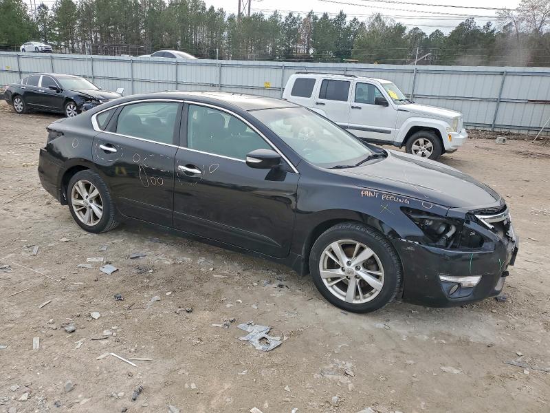 Photo 4 from auction – 2014 NISSAN ALTIMA 2.5 with VIN 1N4AL3AP0EC280880