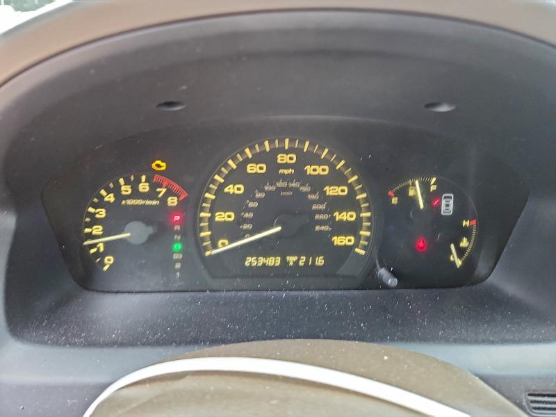 Photo 9 from auction – 2006 HONDA ACCORD EX with VIN JHMCM56846C004683