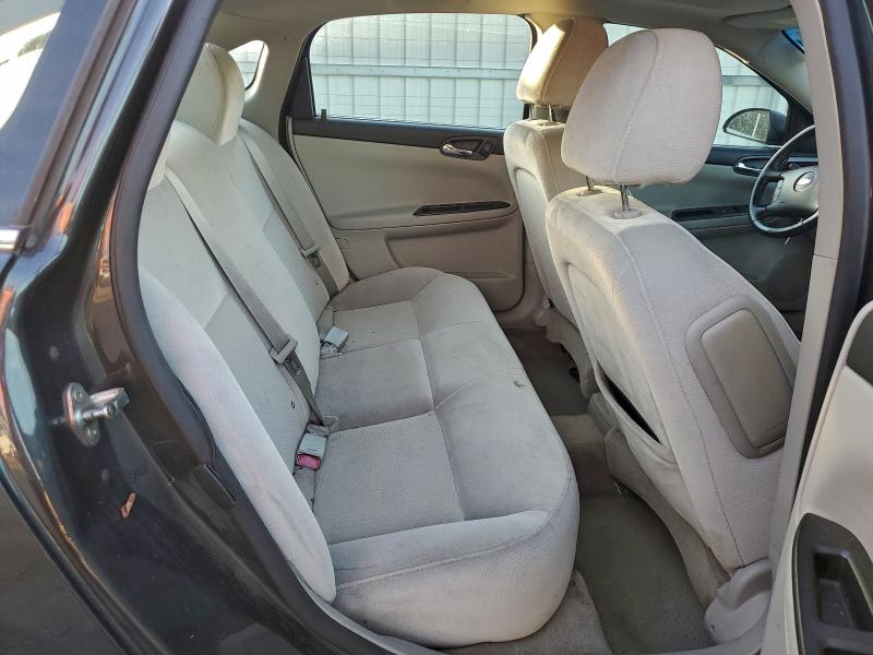 Photo 10 from auction – 2014 CHEVROLET IMPALA LIM with VIN 2G1WB5E34E1181872