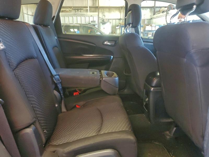 Photo 11 from auction – 2014 DODGE JOURNEY SE with VIN 3C4PDCAB8ET186403