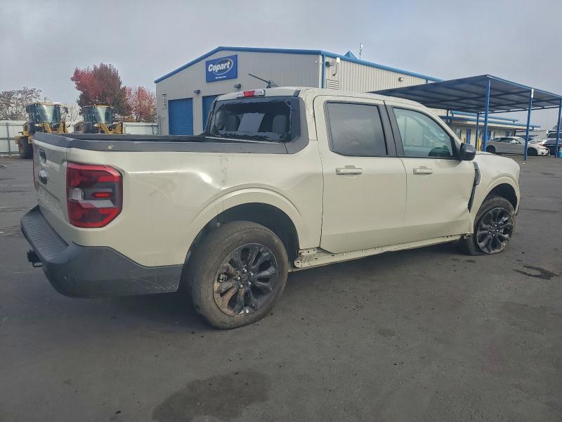 Photo 3 from auction – 2024 FORD MAVERICK L with VIN 3FTTW8M31RRB77605