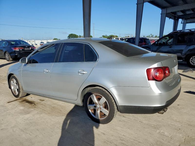 Photo 2 from auction – 2008 VOLKSWAGEN JETTA SE with VIN 3VWRM71K78M095327