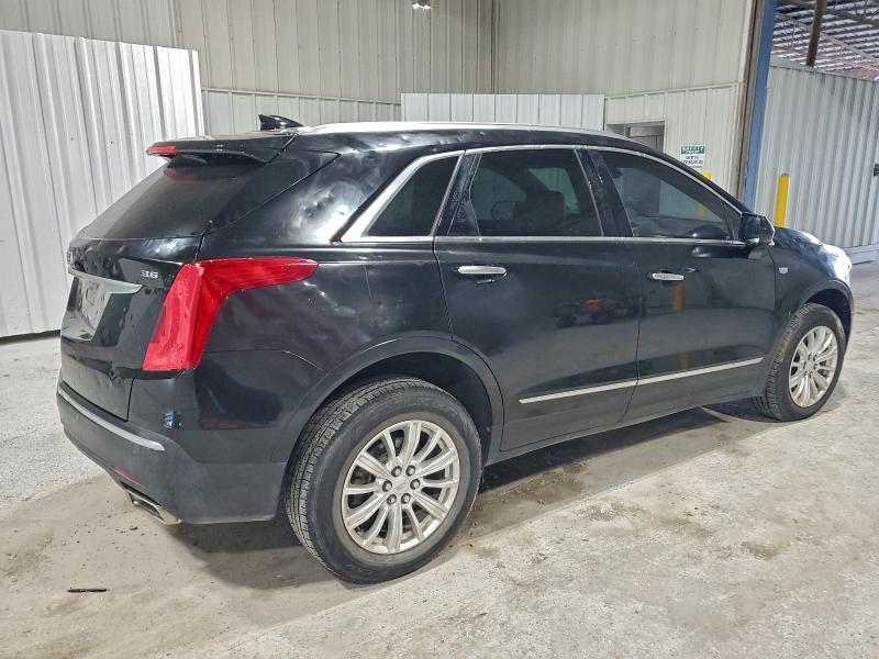 Photo 3 from auction – 2017 CADILLAC XT5 with VIN 1GYKNARS9HZ231842
