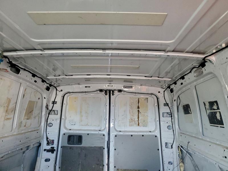 Photo 10 from auction – 2016 MERCEDES-BENZ METRIS with VIN WD3PG2EA9G3064239