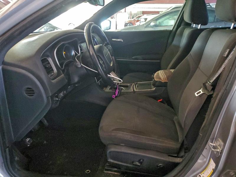 Foto 7 de la subasta – 2017 DODGE CHARGER con VIN 2C3CDXHG9HH562678